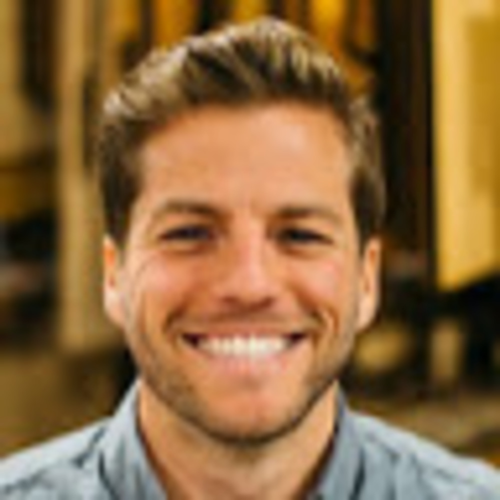Meet your Posher, Matthew